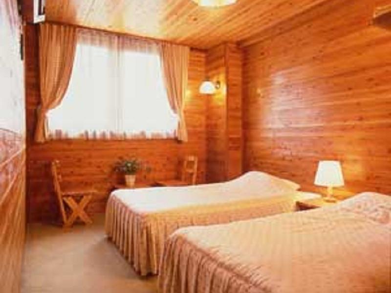 Pension Baden Heim Нагасаки Екстериор снимка