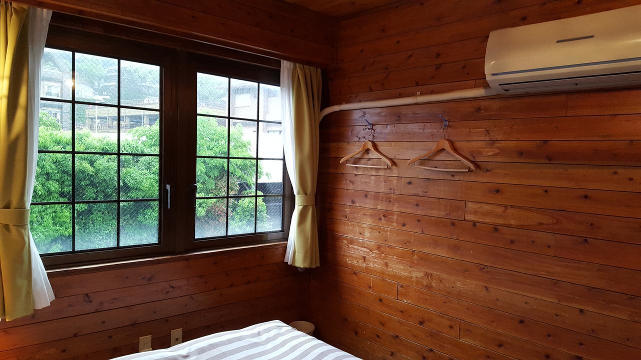 Pension Baden Heim Нагасаки Екстериор снимка