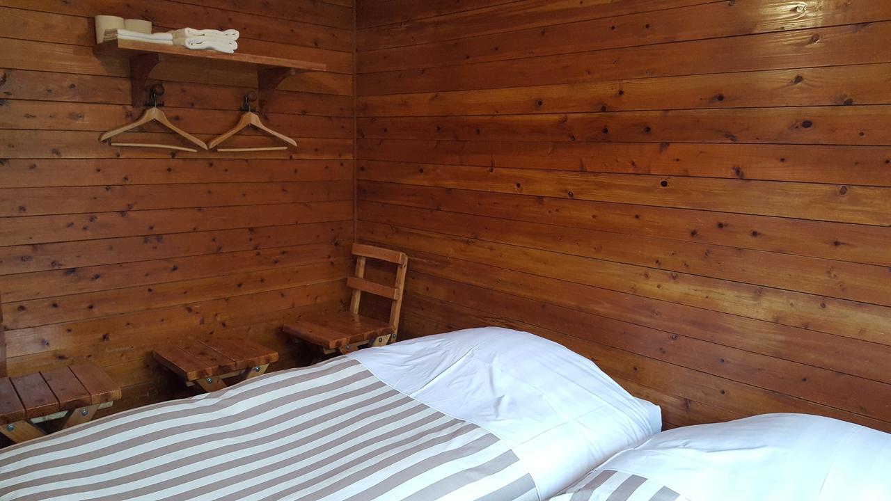 Pension Baden Heim Нагасаки Екстериор снимка