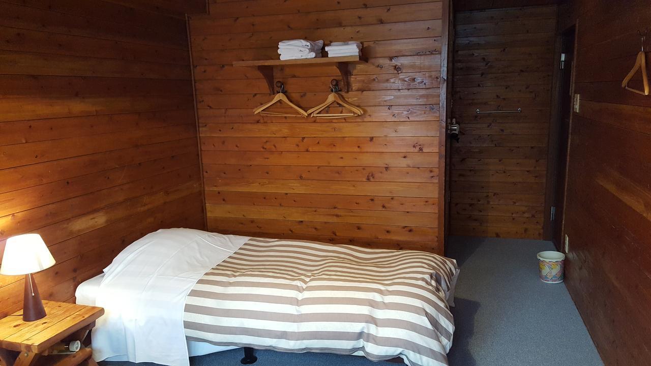 Pension Baden Heim Нагасаки Екстериор снимка