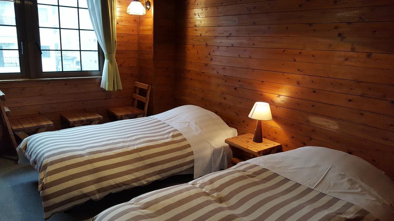 Pension Baden Heim Нагасаки Екстериор снимка