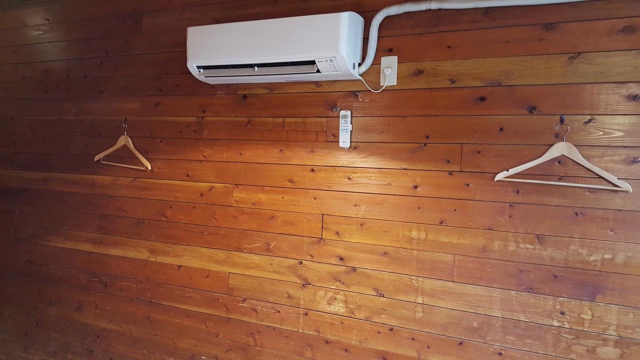 Pension Baden Heim Нагасаки Екстериор снимка
