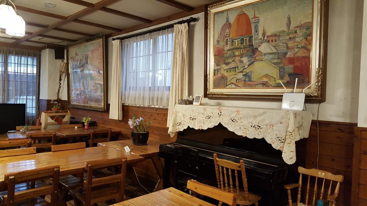 Pension Baden Heim Нагасаки Екстериор снимка